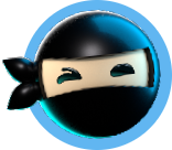 Icon Ninja | xsmax日本